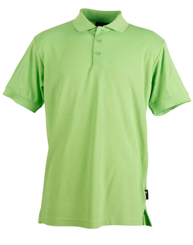 Men’s Truedry Pique Polo