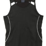 Ladies’ Truedry Fashion Singlet
