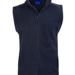 Adult’s Polarfleece Vest