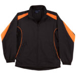 Kids Warm Up Jacket