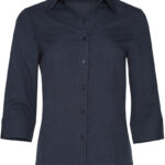 Women’s Cooldry 3/4 Sleeve Shirt