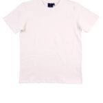 Men’s Fitted Stretch Tee