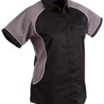 Ladies’ Contrast Shirt