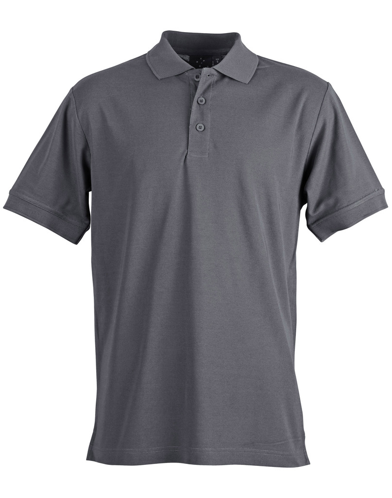 Men’s Truedry Pique Polo