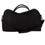 Cotton Canvas Sports Bag