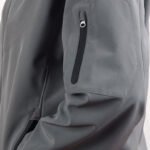 Jk23 Men’s Softshell High-Tech Jacket