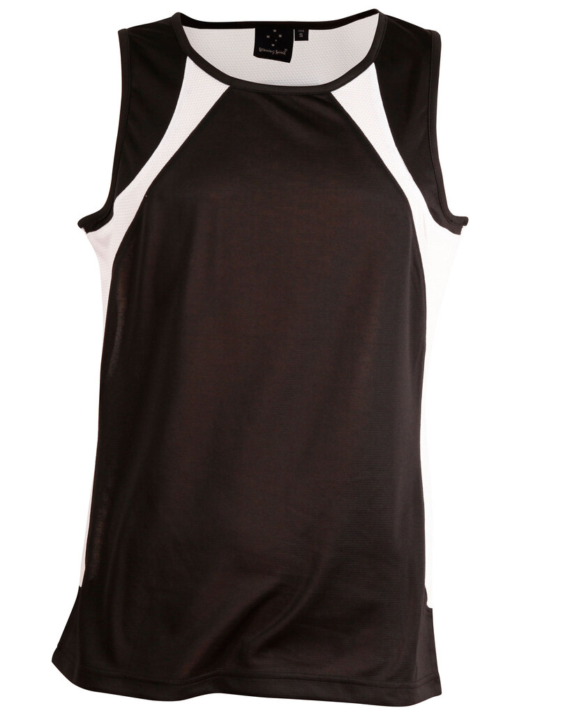 Men’s Sprint Singlet