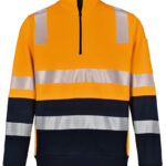 Biomotion Vic Rail Safety Jumper