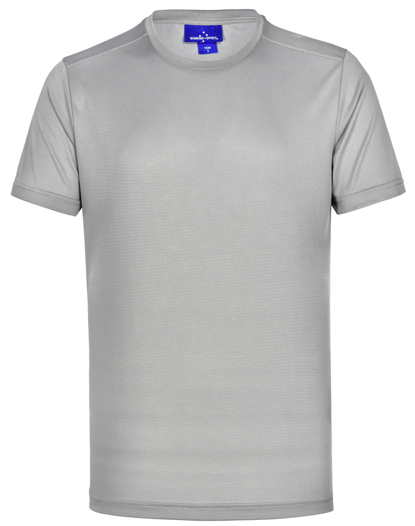 Men’s Ultra Light Weight Performance S/S Tee