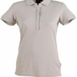 Ladies’ Truedry Pique Polo