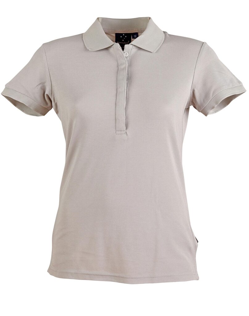 Ladies’ Truedry Pique Polo