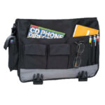 Executive Conference Satchel