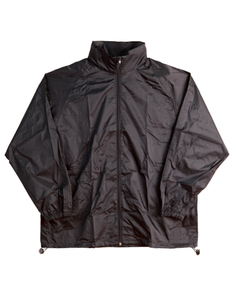 Kids’ Outdoor Activity Spray Jacket