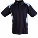 Men’s Truedry Contrast Polo