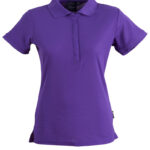 Ladies’ Truedry Pique Polo