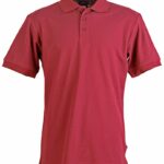Men’s Truedry Pique Polo