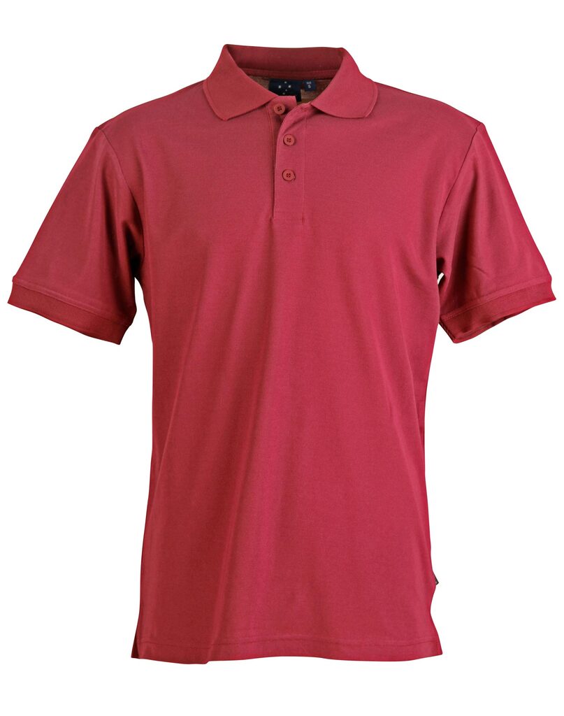 Men’s Truedry Pique Polo