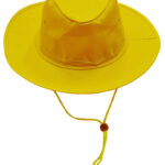 Slouch Hat Break-Away Clip