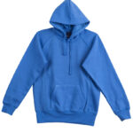 Ladies’ Fleecy Hoodie
