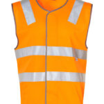 Hi-Vis Safety Vest Reflective Tapes