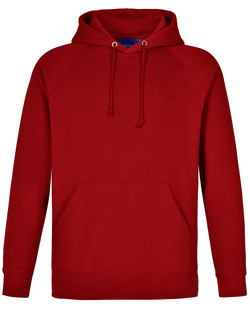 Men’s Fleecy Hoodie