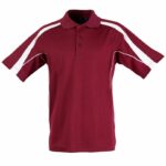 Mens S/S Polo Truedry