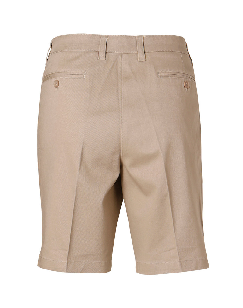 Women’s Chino Shorts