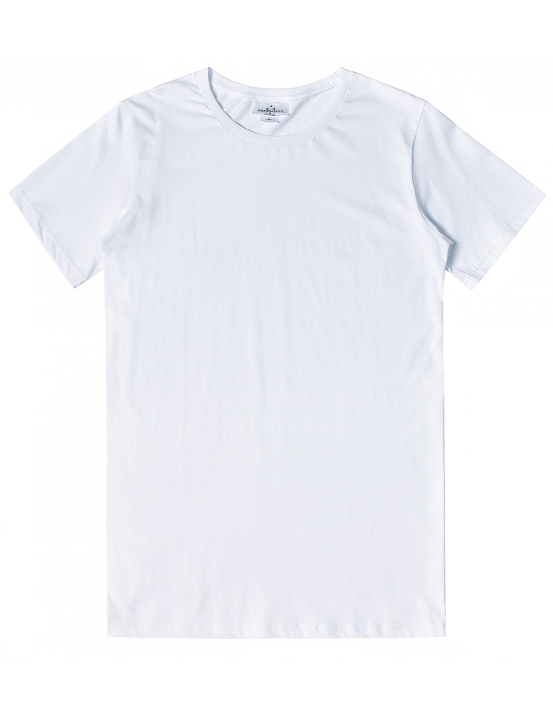 Men’s Premium Cotton Tee