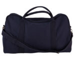 Cotton Canvas Sports Bag