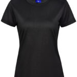 Ladies’ Ultra Light Weight Performance S/S Tee