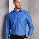 Men’s Nano Tech Long Sleeve Shirt
