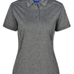 Ladies’ Ultra Dry Cationic Short Sleeve Polo