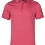 Men’s Ultra Dry Cationic Short Sleeve Polo