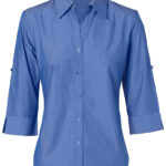 Women’s Nano Tech 3/4 Sleeve Shirt