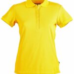 Ladies’ Truedry Pique Polo