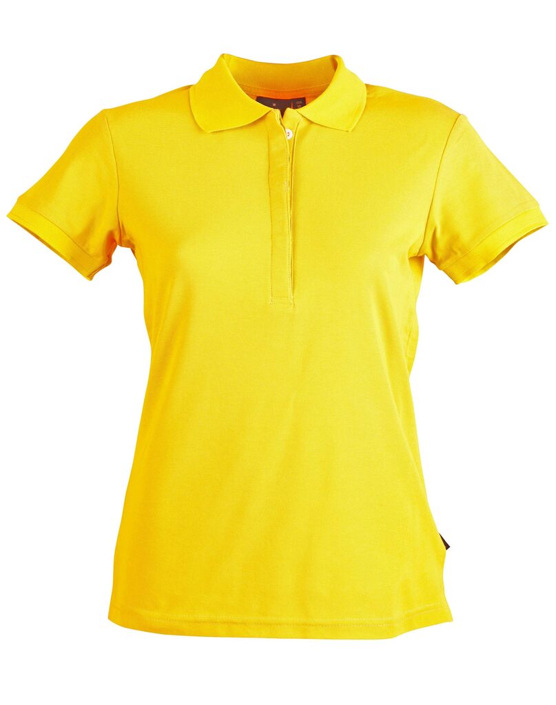 Ladies’ Truedry Pique Polo