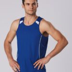 Men’s Truedry Fashion Singlet