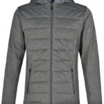 Men’s Cationic Quilted Jacket