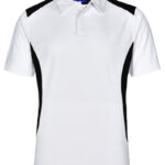 Men’s Truedry Contrast Polo