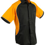 Men’s Contrast Shirt