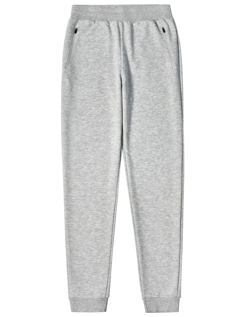 Adults’ Poly/Cotton Terry Sweat Pants
