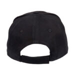 Heavy Brushed Cotton Cap