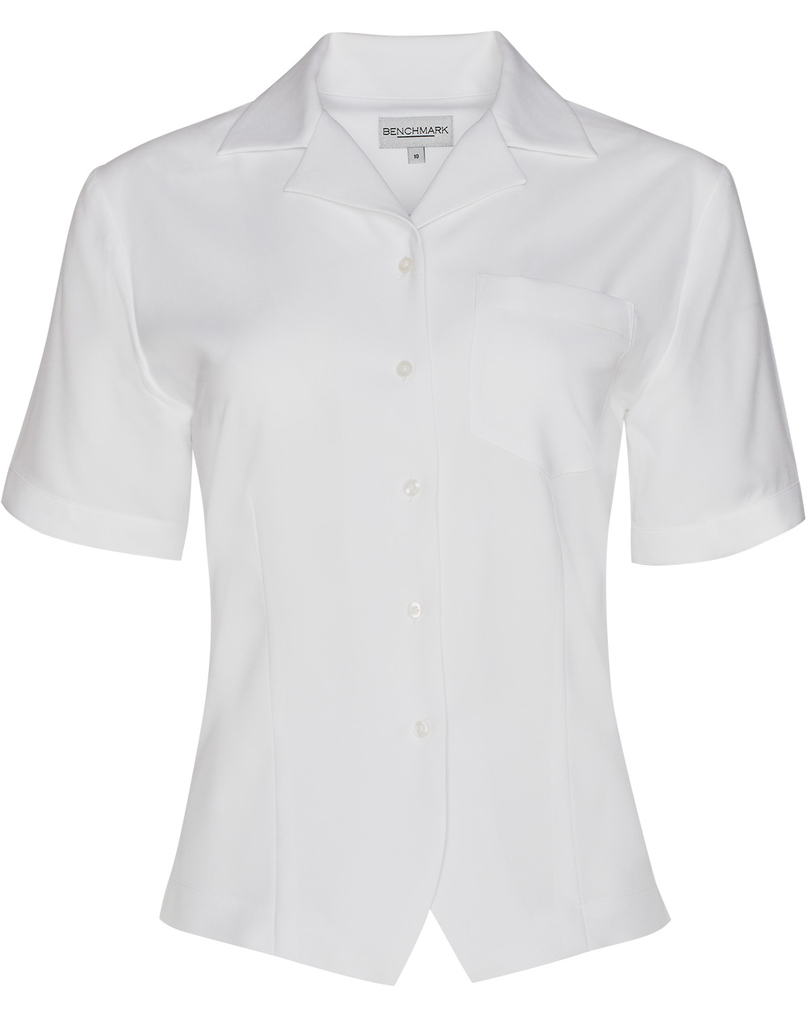 Women’s Cooldry Short Sleeve Overblouse