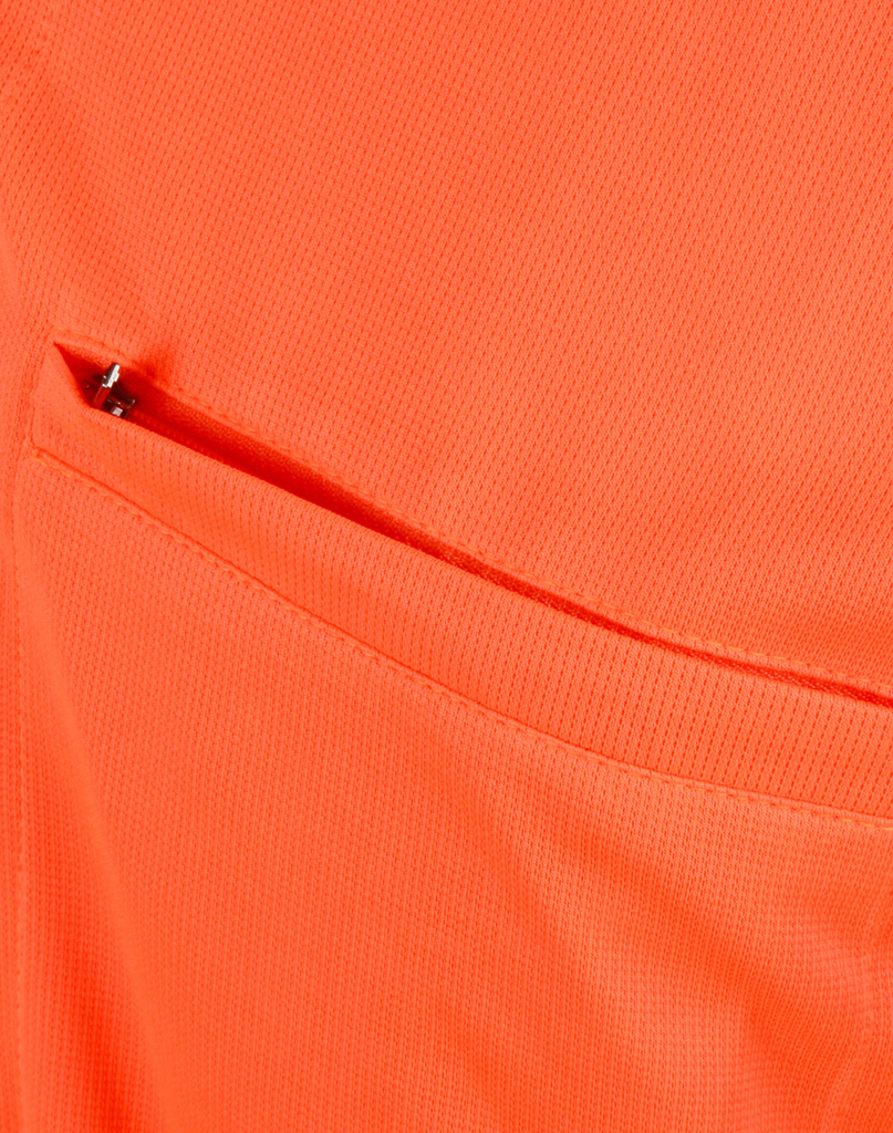 Aiwx Vented Cooldry Polo