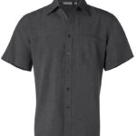 Men’s Cooldry Short Sleeve Shirt
