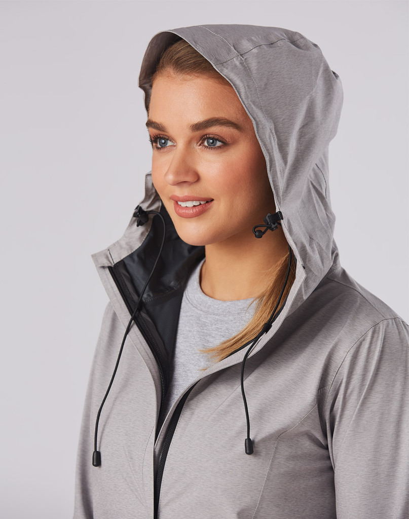 Ladies’ Waterproof Performance Jacket