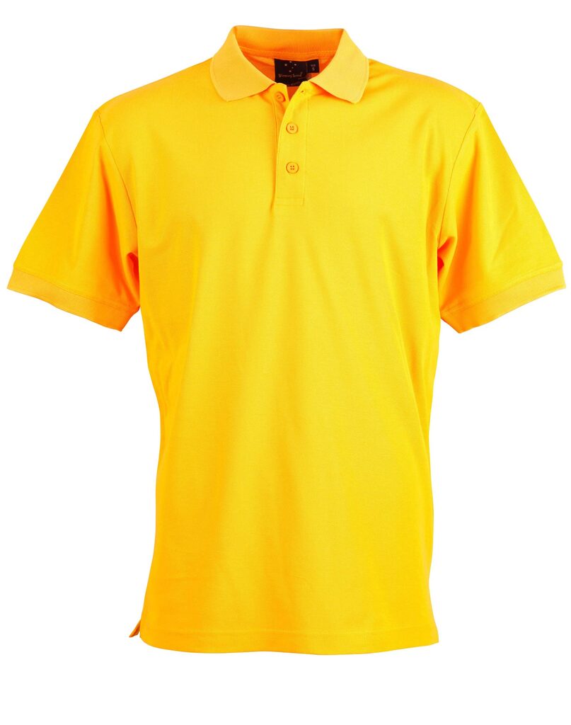 Men’s Truedry Pique Polo