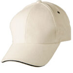 H/B/C Sandwich Peak Cap