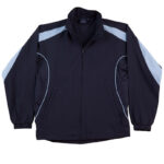Kids Warm Up Jacket