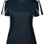 Ladies’ Truedry Fashion S/S T-Shirt